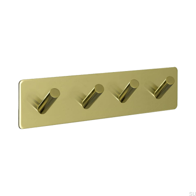 Base 200-4 Guld vägghängare