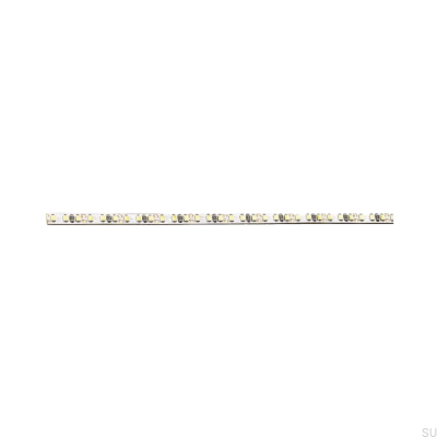 Led list Flexy 2216 2000 24V 19,2W