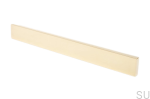 Zdjęcie produktowe uchwytu Clean Cut mosiądz polerowany