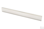 Zdjęcie produktowe uchwytu Clean Cut 180 stal neirdzewna polerowana