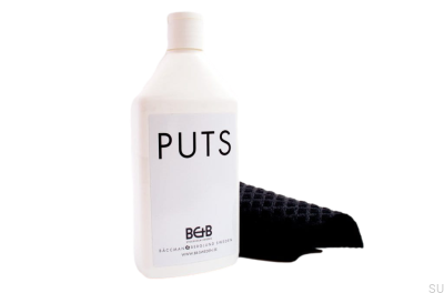 Rengöring PUTS metallrengöring 250 ml