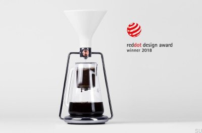 GINA Smart kaffeinstrument