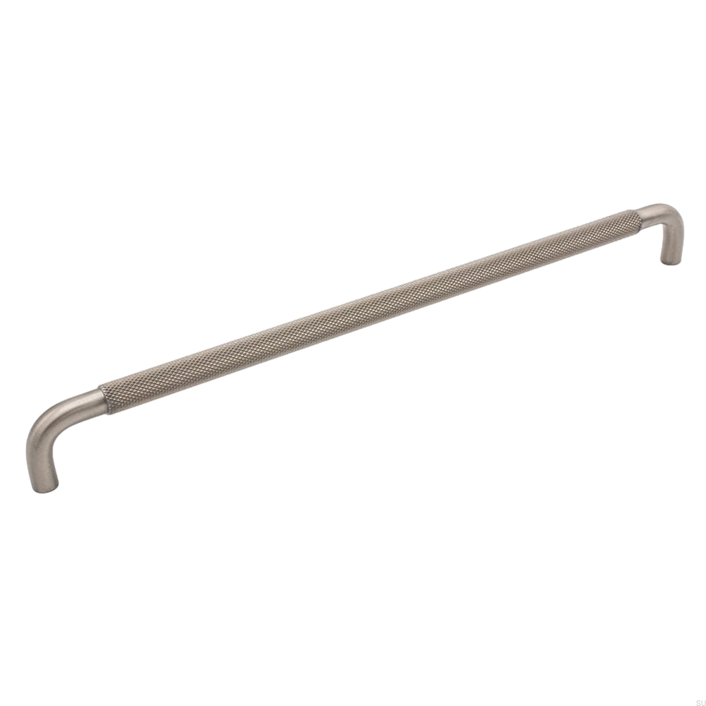 Uchwyt podłużny Helix 320mm, stal nierdzewna