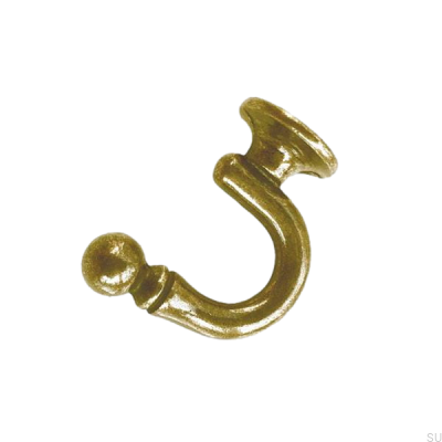 Vägghängare 8021 Antik brons