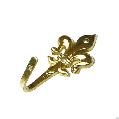 Vägghängare 8136 55 Polerat guld