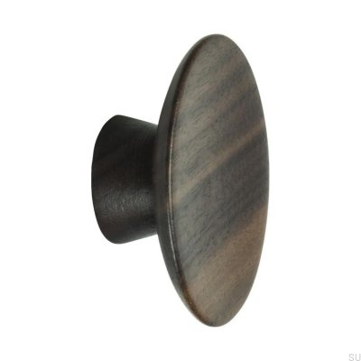 Vägghängare Olympia Wooden Walnut
