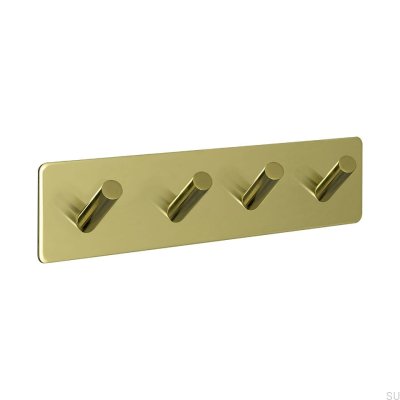 Base 200-4 Guld vägghängare