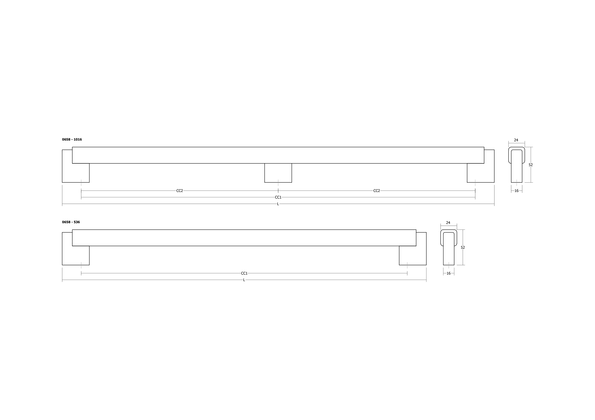 0659480NM2716--Uchwyt-Meblowy-Podłużny-Duo-Big-480-Drewniany-Dębowy-z-Czarnym-Aluminium-Viefe-Skandynawskie-Uchwyty_4