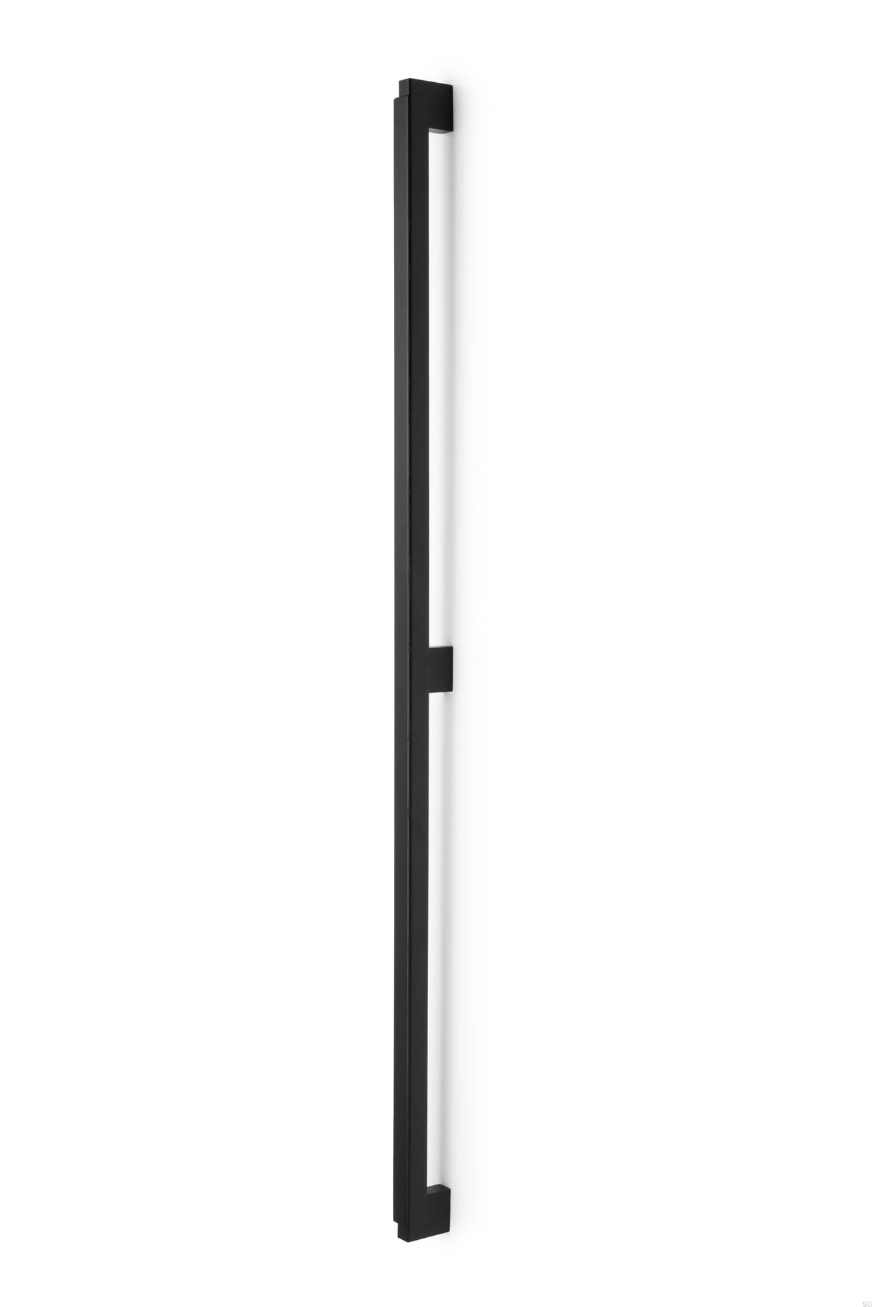 0659960NM2M2--Uchwyt-Meblowy-Podłużny-Duo-Big-960-Drewniany-Czarny-z-Czarnym-Aluminium-Viefe-Skandynawskie-Uchwyty_1