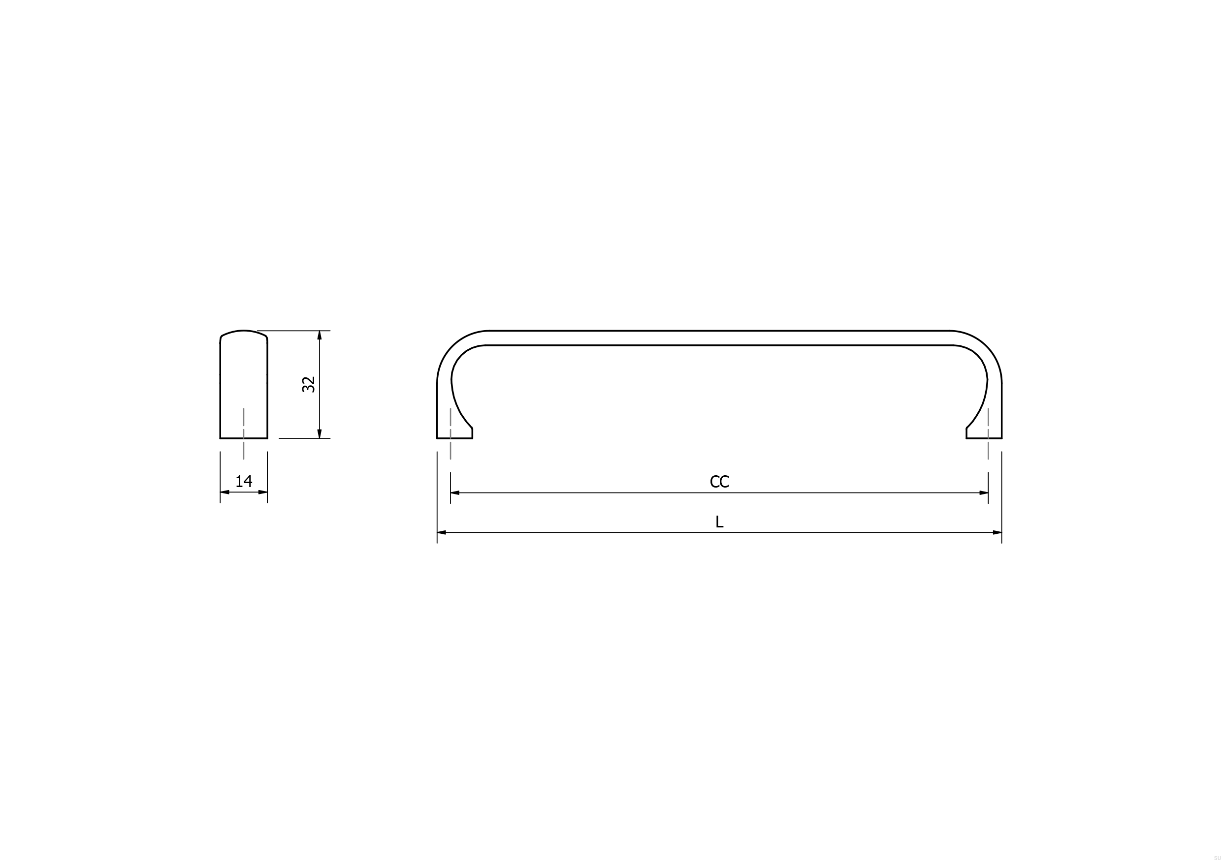 0584160ZM2--Uchwyt-meblowy-podłużny-Miig-160-Metalowy-Czarny-Mat-Viefe-Skandynawskie-Uchwyty_3