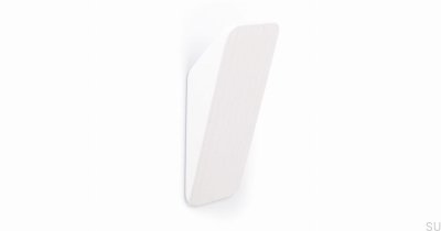 Vägghängare Switch Trä Vitlackerad