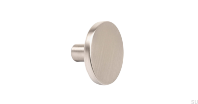 Vägghängare Como Big Brushed Nickel
