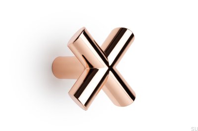 Equis Copper Wall Copper Polerad