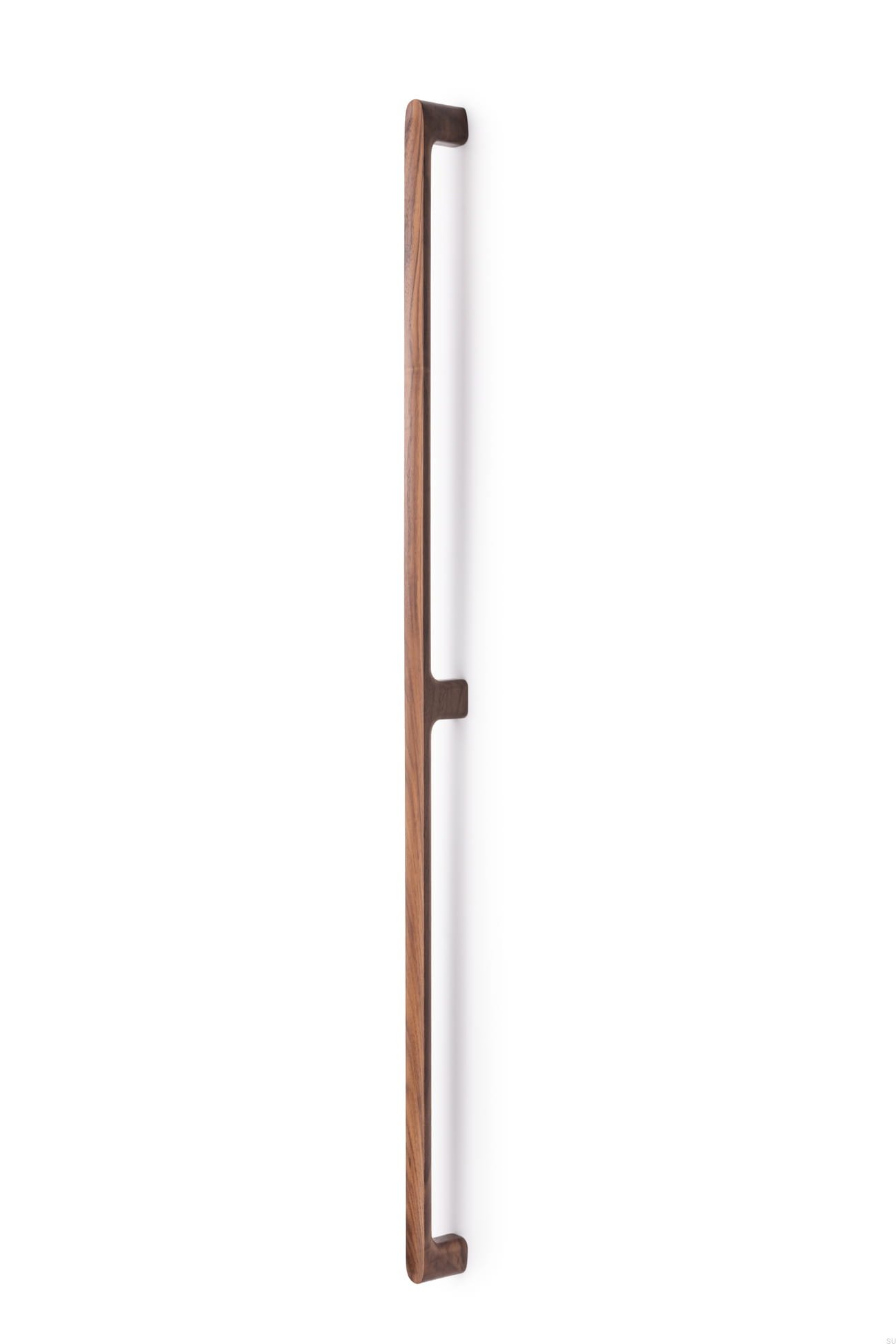 0665992W17--Uchwyt-meblowy-podłużny-jednostronny-Luv-Wood-992-Drewniany-Orzech-Włoski-Viefe-Skandynawskie-Uchwyty_1