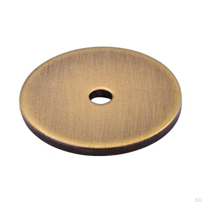 Knoppdyna 2490 30 Antik Guld