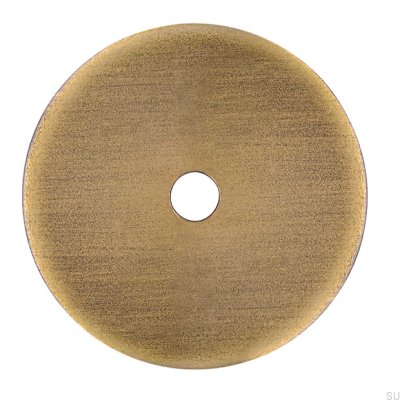 Knoppdyna 2490 30 Antik Guld