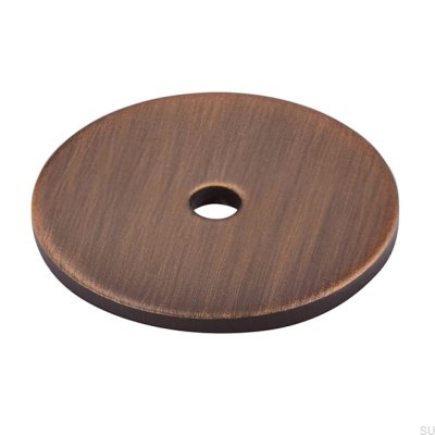 Knoppdyna 2490 30 Antik Guld Borstad