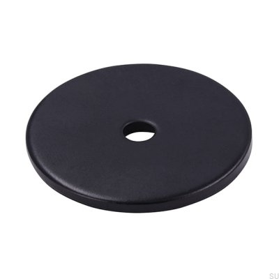 Knoppdyna 2490 30 Metall Mattsvart