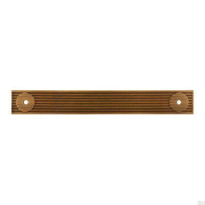 Handtagsdyna 2589 Antik brons