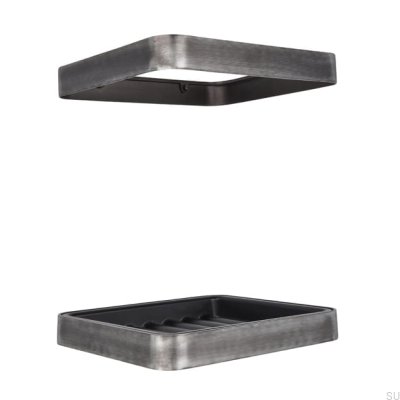 Paraplyställ 2429 Antik Silver