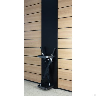 Paraplyställ 2429 Antik Silver