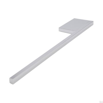 Handdukshängare 2142 Krom Polerad