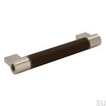 H170-150LS7ZN21--Uchwyt-meblowy-podłużny-H170-128-Metalowy-z-Brązową-Skórą-Siro-Skandynawskie-Uchwyty_3