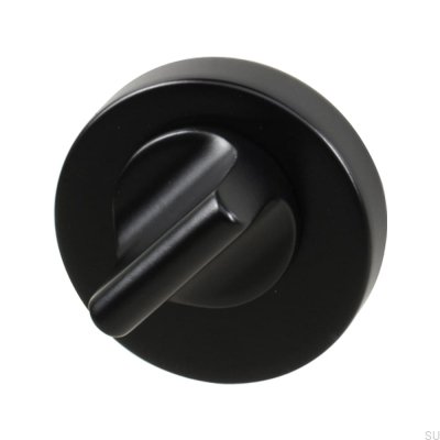 Lock Helix 200 Black Europeisk standard