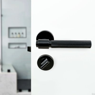 Helix 200 Black Modular Lock