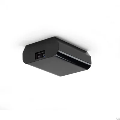 IR-sensor WI-XD X-driver Svart