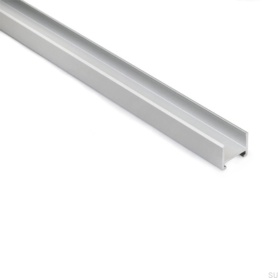 Nexus 2000 LED-profil i aluminium