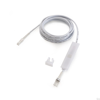 Nexus Touch Dimmer infälld