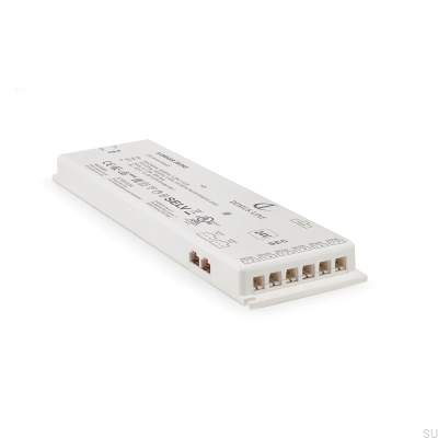 X-Driver 24V/96W LED-kontroller