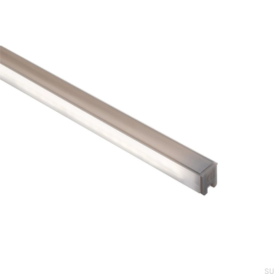 Tips för Apex Profile Grey (2 stycken)