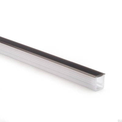 Apex Grey LED-profil