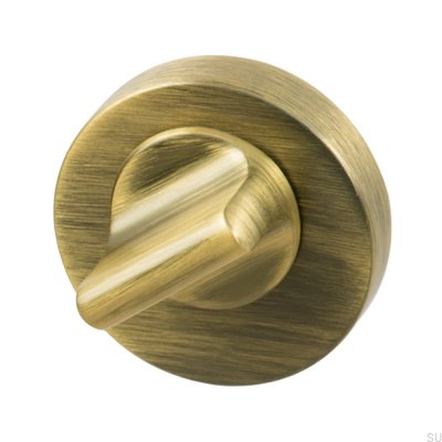 Castle Helix 200 Antik brons Europeisk standard
