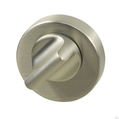 Lock Helix 200 Silver Europeisk standard