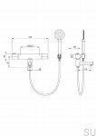 9426646--Bateria-wannowa-ścienna-termostatyczna-ARM026-150-Mosiężna-Polerowana-Nielakierowana-Tapwell-Skandynawskie-Uchwyty_2