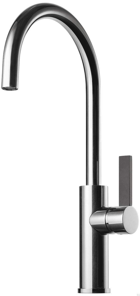 9423597--Bateria-kuchenna-ARM180-Chrom/Czarny-Tapwell-Skandynawskie-Uchwyty_1