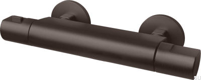 Duschblandare ARM168-150 Mässingsbrun
