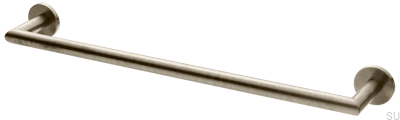 Handduksställ TA211 Borstad Nickel Mässing