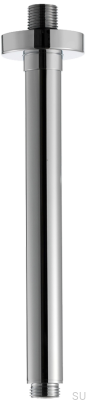 Duscharm FL271-200 Förkromad mässing