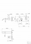 9426753--Bateria umywalkowa ARM006 Mosiężna Czarny Chrom Szczotkowany -Tapwell-Skandynawskie-Uchwyty_2