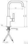 9423605--Bateria kuchenna ARM980 Mosiężna Nikiel Szczotkowany-Tapwell-Skandynawskie-Uchwyty_2
