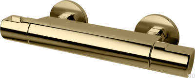 Duschblandare ARM168-150 Honung Guld Mässing