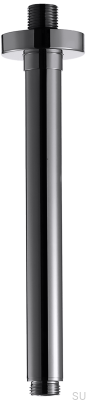 Takduscharm FL271-200 Mässing Svart Krom