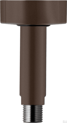 Takduscharm FL271-085 Mässing Brun