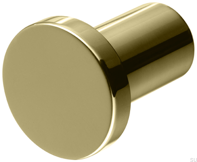 Vägghängare TA243 Honung Guld Mässing