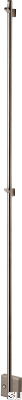 Badrumsradiator TW1500-85 Borstad nickelstål