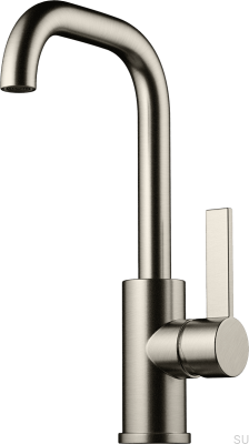 Köksblandare ARM878 Borstad Nickel Mässing
